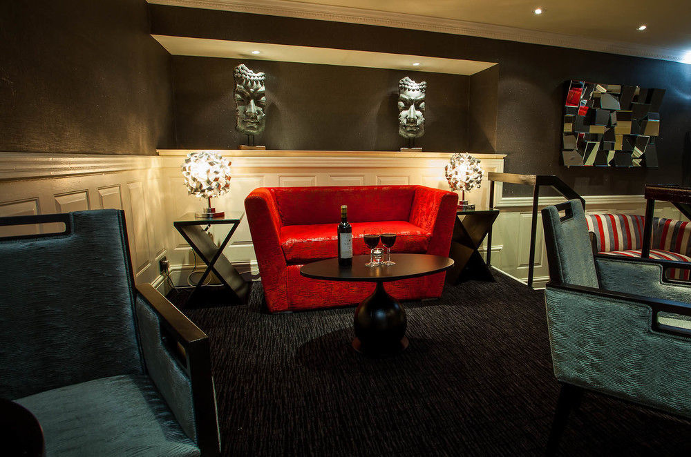 42 The Calls Hotel Leeds  Esterno foto