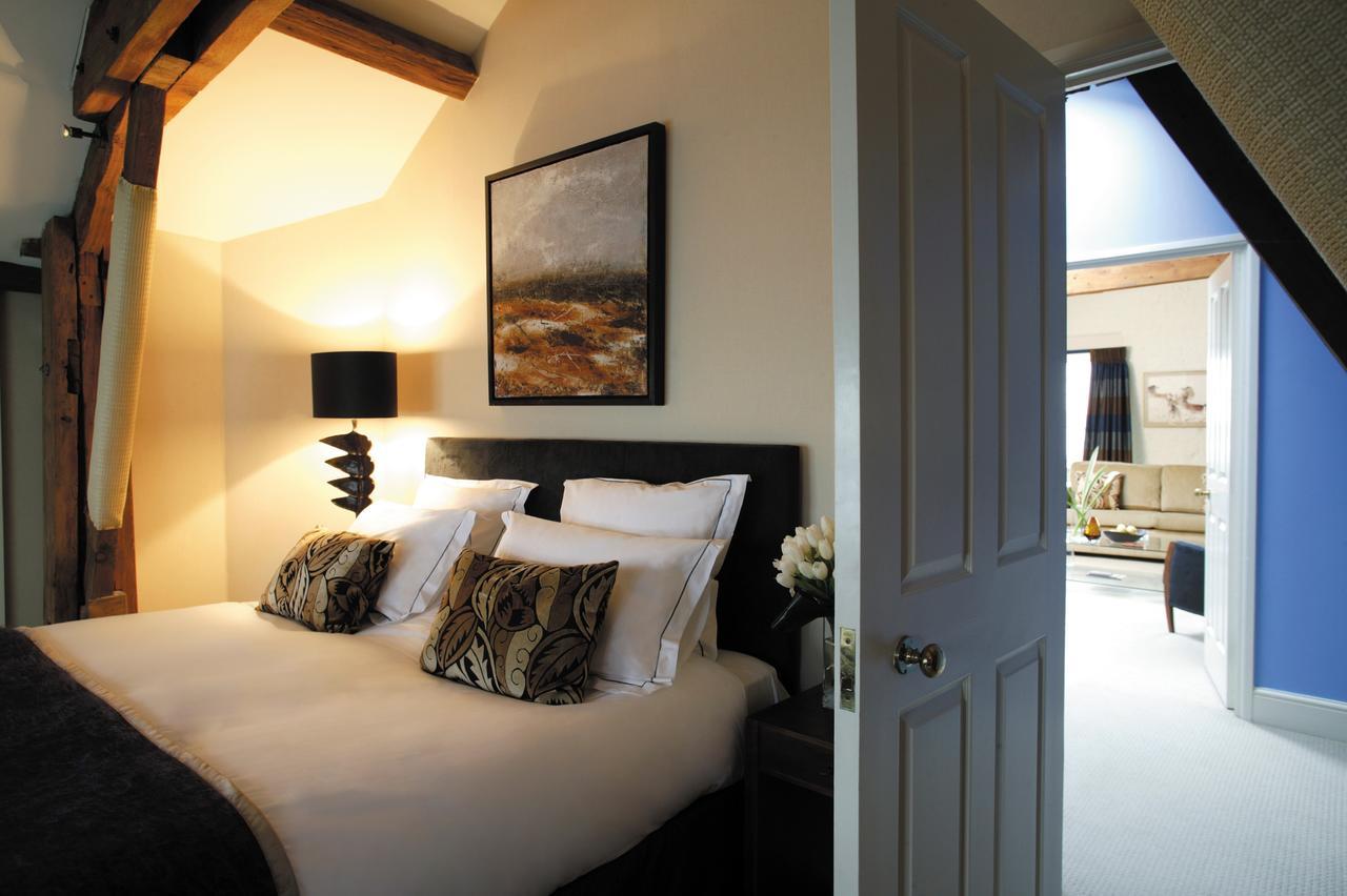 42 The Calls Hotel Leeds  Camera foto