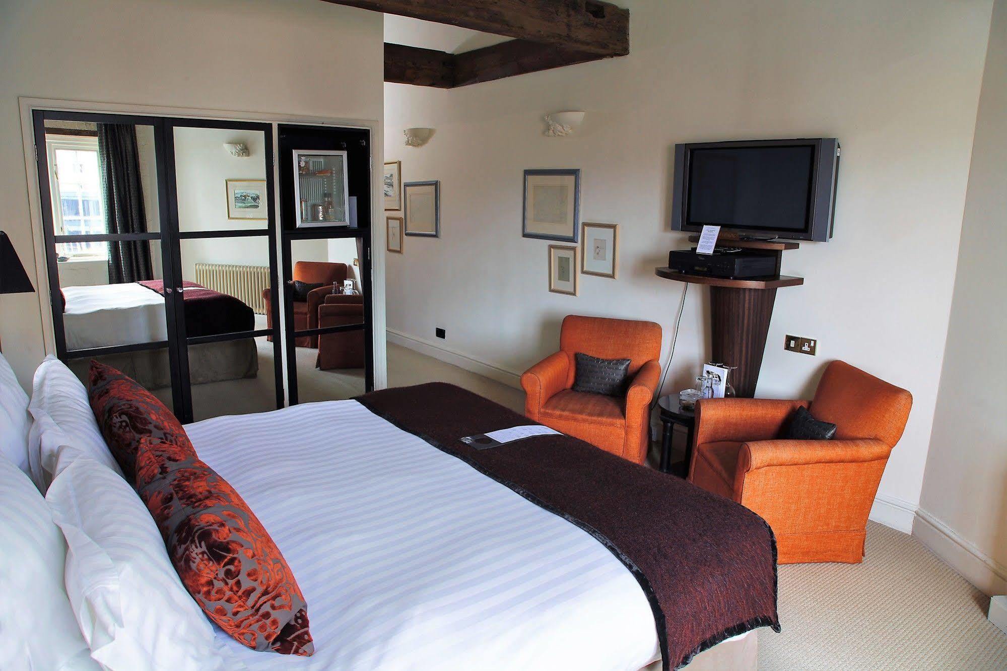 42 The Calls Hotel Leeds  Esterno foto